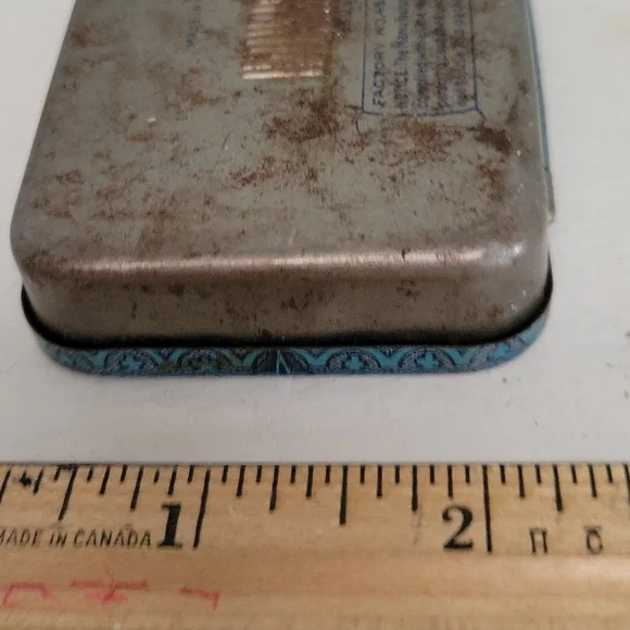 Tin Box - Picture 6 of 6